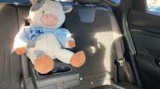 Hyundai TUCSON 1.6 TGDi N Line S 5dr 2WD Petrol Estate